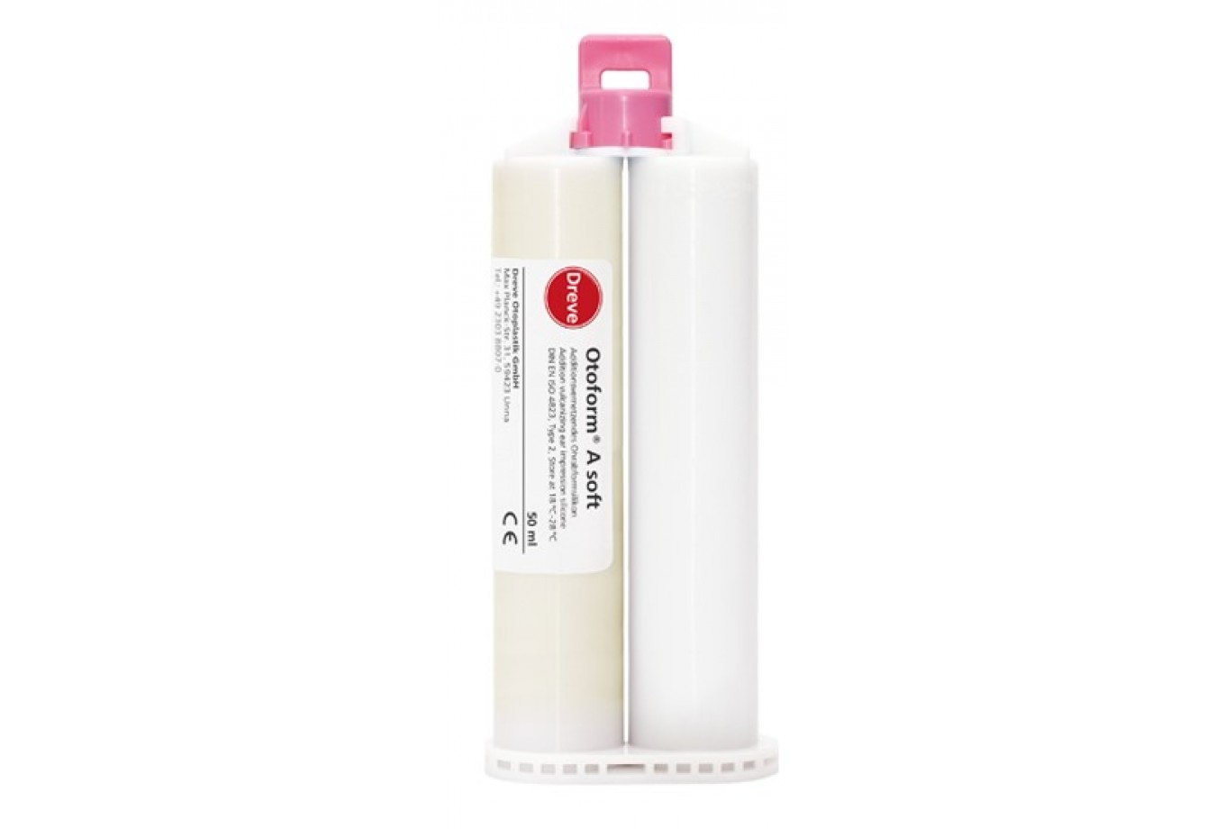 3206 otoform a soft