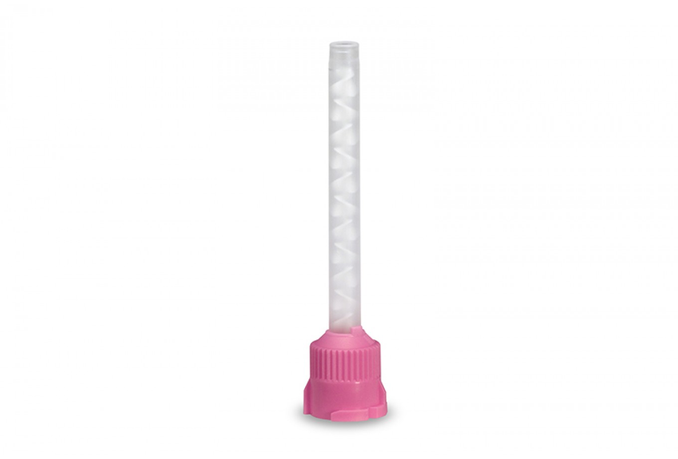 Mixing Cannula Pink